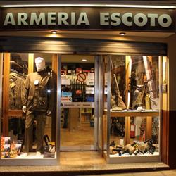 Horario de apertura Armería Escoto, Ulldecona