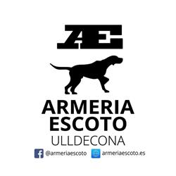 Horario de apertura Armería Escoto, Ulldecona