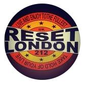 Horario de apertura Reset London 212, Platja d'Aro
