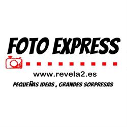 Horario de apertura Foto Expréss Calle Burgos, Santander