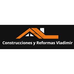 Horario de apertura Construcciones y Reformas Vladimir, Tudela