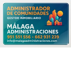 Horario de apertura Málaga Administraciones, 