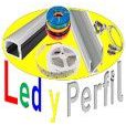Horario de apertura Led y Perfil, Alcobendas