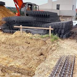 Horario de apertura C.A. Beci Construcciones Y Excavaciones, Traslaviña