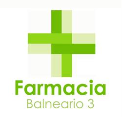 Farmacia Balneario 3 en S'Arenal (Platja De Palma) - Horario de apertura