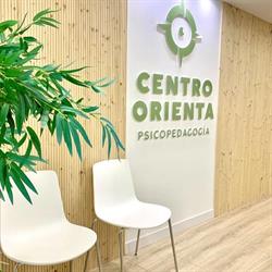 Horario de apertura Centro Orienta, Ferrol