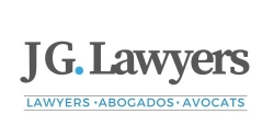 Horario de apertura JG Lawyers, San Javier
