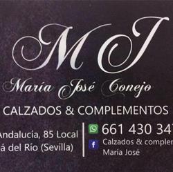 Horario de apertura Calzados y Complementos María José, Alcala del Rio