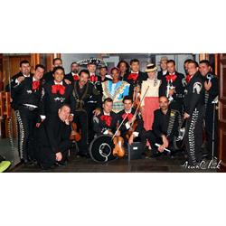 Horario de apertura Mariachi Mencey Azteca, Barranco Grande