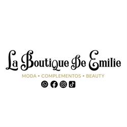 Horario de apertura La Boutique de Emilie, Badajoz