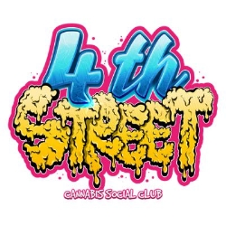 Horario de apertura 4th Street Cannabis Social Club, Las Palmas de Gran Canaria