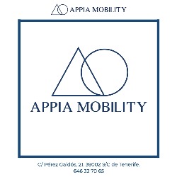 Horario de apertura Appia Mobility, Santa Cruz de Tenerife