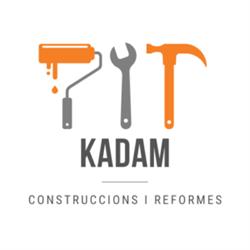 Horario de apertura Construccions i Reformes Kadam, Vic
