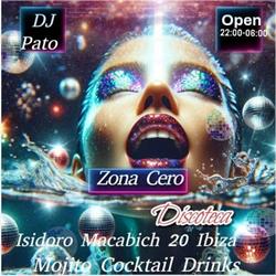 Horario de apertura Zona Cero, Eivissa