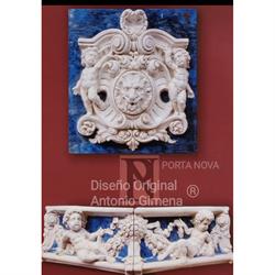 Horario de apertura Cerámica Porta Nova Artes Decorativas, Espartinas