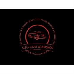 Horario de apertura Alfa Cars Workshop, Córdoba