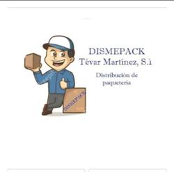 Horario de apertura Dismepack Paquetería, Almendralejo
