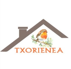 Horario de apertura Txorienea, vivienda turística, Irun