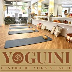 Yogui-ni Centro de Yoga y Salud en Barcelona (Sants-Montjuïc) - Horario de apertura