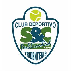 Horario de apertura Escuela de Tenis Aspe Gonzalo Soria, 