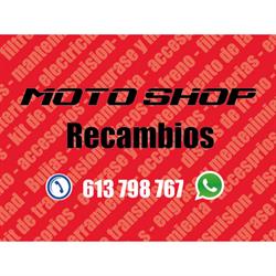 Horario de apertura Motoshop Garaje, San Sebastián de los Reyes