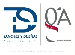 Gestoria Sanchez y Dueñas en Membrilla (Membrilla) - Horario de apertura