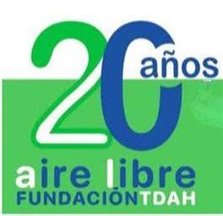 Horario de apertura Fundación para el TDAH Aire Libre. Huelva, 