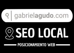 Horario de apertura Gabriel Agudo · Consultor SEO Local, Burjassot