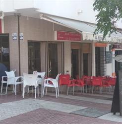 Horario de apertura Restaurante Y Cafeteria La Esquinita Hondureña, Marbella