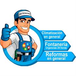Horario de apertura J&N Tecnofrio Calor y Reformas, Torrejón de Ardoz