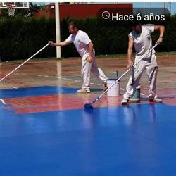 Horario de apertura Rinopint Pintores Castellón, 