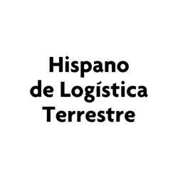 Horario de apertura HISPANO DE LOGÍSTICA TERRESTRE, Calatayud