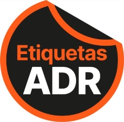 Horario de apertura Etiquetas ADR, Ansoain