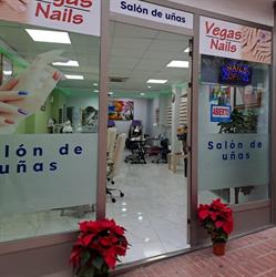 Horario de apertura Vegas Nails Benidorm,