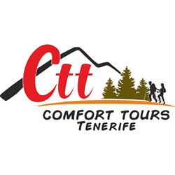 Horario de apertura Comfort Tours Tenerife, Cabo Blanco