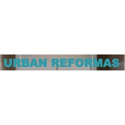 Horario de apertura Urban Reformas en Zaragoza, 