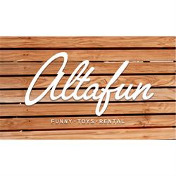 Horario de apertura Altafun, Altafulla