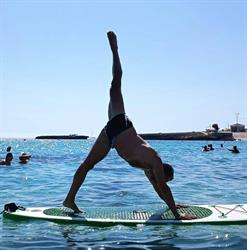 Horario de apertura Estudio Pilates Palma, 