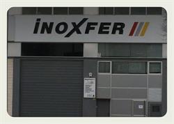 Horario de apertura INOXFER, Gandia