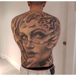 Horario de apertura Pavis Tattoo Tatuajes Y Piercing, Utrera
