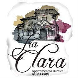 Horario de apertura Apartamentos Rurales Sra Clara, Arbancón