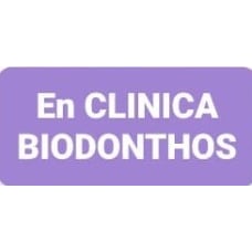 Horario de apertura Clínica Biodonthos, Arroyo de la Encomienda
