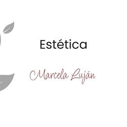 Horario de apertura Estética Marcela Luján, El Bosque