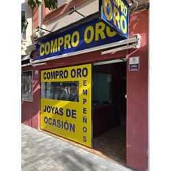 Horario de apertura Compro Oro Murcia, 