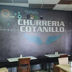 Horario de apertura Churrería Chocolatería Y Heladería Cotanillo, Arjona