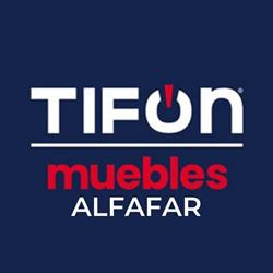 Horario de apertura TIFON HIPERMUEBLE VALENCIA, Nuevo de la Corona