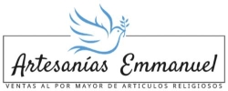 Horario de apertura Artesanías Religiosas Emmanuel, San Adrián