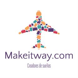 Horario de apertura Makeitway, Santa Lucía de Moraña