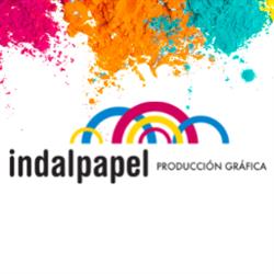 Horario de apertura Indalpapel Producción Gráfica, Almería