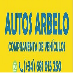 Horario de apertura Autos Arbelo, Maspalomas